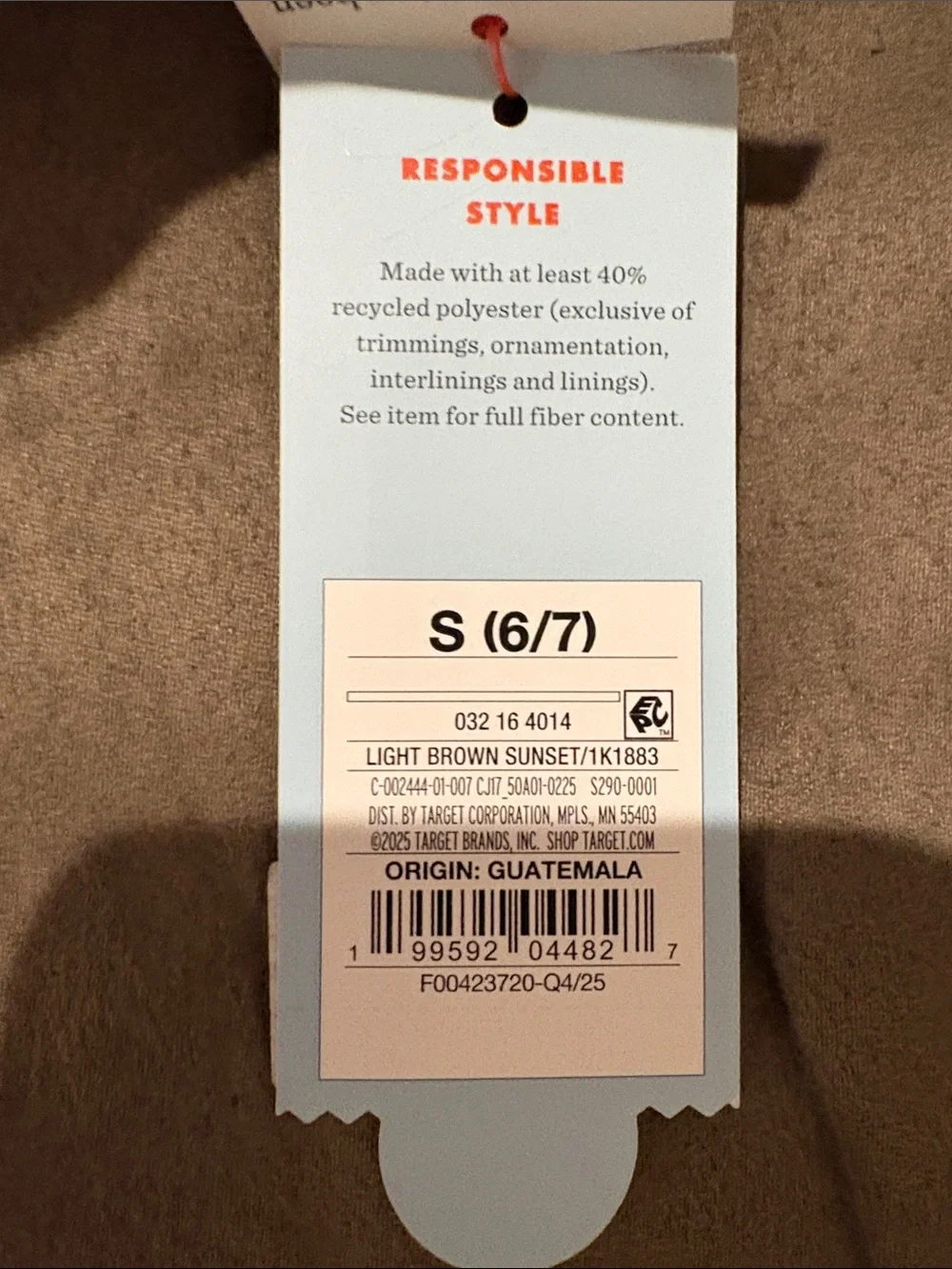 🍑Sage & Peach Girls Size 6 Capsule/Bundle | 14 NWT + 1 NWOT | 60+ Combinations